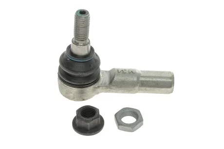 Наконечник рул. FIAT, FORD, PEUGEOT передн. ось (пр-во Lemferder) LEMFORDER 27593 03