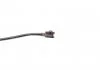 ДАТЧИК ЗНОШУВАННЯ ДИСК.КОЛ.ПЕРЕД BOSCH 1987474925 (фото 3)
