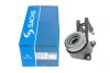 Подшипник выжимной, гидравлический FORD FIESTA, MAZDA 1.4-1.6-1.5-1.8-2.0 99- SACHS 3182 654 145 (фото 6)