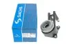 Подшипник выжимной, гидравлический FORD FIESTA, MAZDA 1.4-1.6-1.5-1.8-2.0 99- (Пр-во) SACHS 3182 654 145 (фото 6)