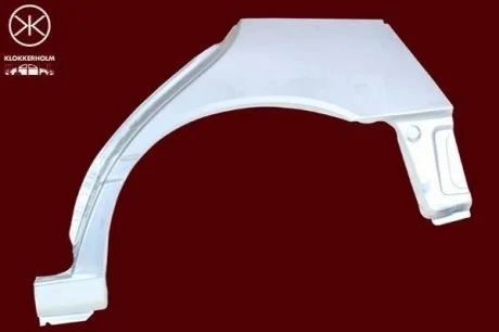 Боковина KLOKKERHOLM 1628582