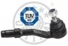 Наконечник поперечної кермової тяги OPTIMAL G11351 (фото 1)