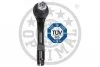 Наконечник поперечної кермової тяги OPTIMAL G11351 (фото 2)