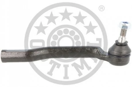 Наконечник поперечной рулевой тяги OPTIMAL G11550