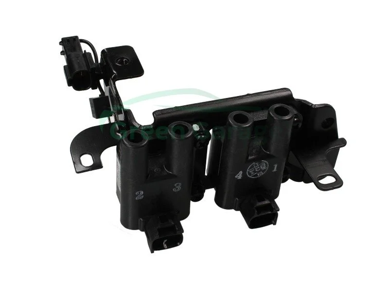 Котушка запалення HYUNDAI/KIA Accent/Coupe/Elantra/Matrix/Cerato "1,6 "00-10 DENSO DIC0115 (фото 1)