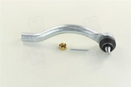 Наконечник тяги рулевой HONDA ACCORD VII 03-08 перед. мост слева LEMFORDER 29657 01