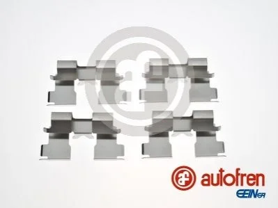 Гальмівні аксесуари AUTOFREN D42946A (фото 1)