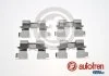 Гальмівні аксесуари AUTOFREN D42946A (фото 1)