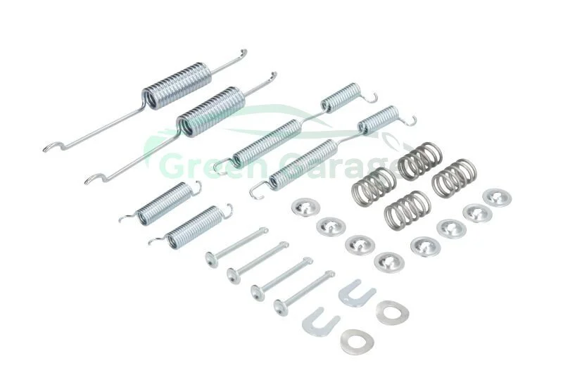Гальмівні аксесуари QUICK BRAKE 1050518 (фото 1)