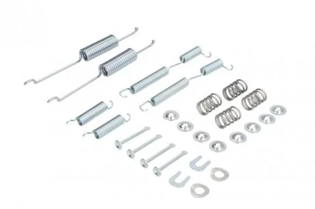 Гальмівні аксесуари QUICK BRAKE 1050518