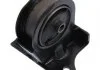 ПОДУШКА ДВИГАТЕЛЯ ЗАДНЯЯ AT (MITSUBISHI GALANT EA3A/EA8A USA 1996-2003) FEBEST MMEA3ARR (фото 1)