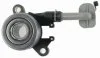 Пiдшипник зчеплення SACHS 3182 600 129