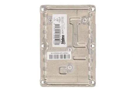 Елемент оптики авто VALEO 088794