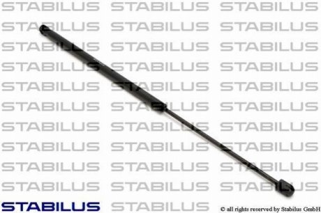 Газовий амортизатор STABILUS 7008TR