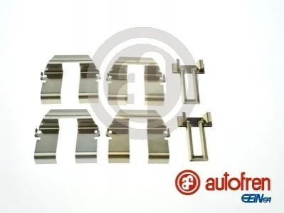 Гальмівні аксесуари AUTOFREN D42960A (фото 1)