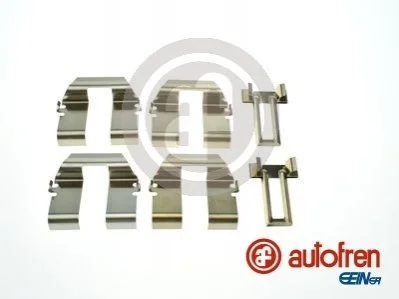 Гальмівні аксесуари AUTOFREN D42960A