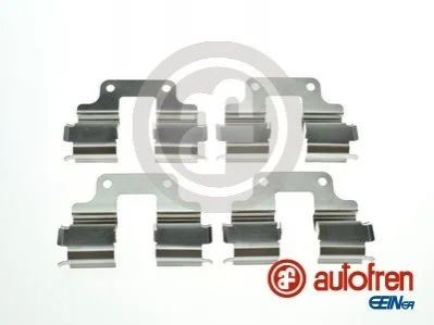 Гальмівні аксесуари AUTOFREN D42982A (фото 1)