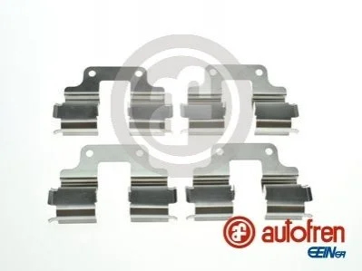 Гальмівні аксесуари AUTOFREN D42982A