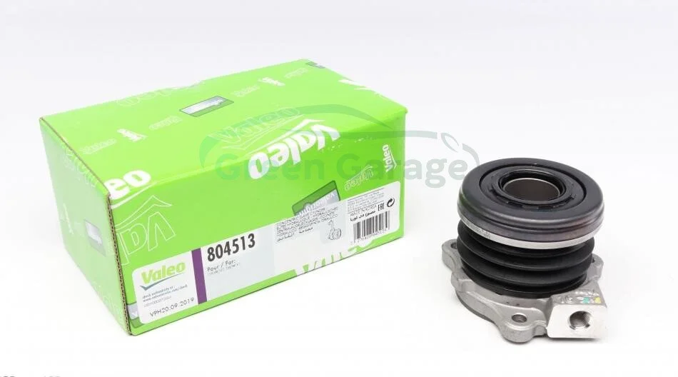 Подшипник выжимной DAEWOO Evanda 2.0 Flexible 8/2002->5/2005 (Пр-во) VALEO 804513 (фото 1)