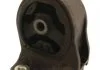 ПОДУШКА ДВИГАТЕЛЯ ЗАДНЯЯ AT (HONDA CIVIC EU/EP/ES 2001-2006) FEBEST HM053 (фото 1)
