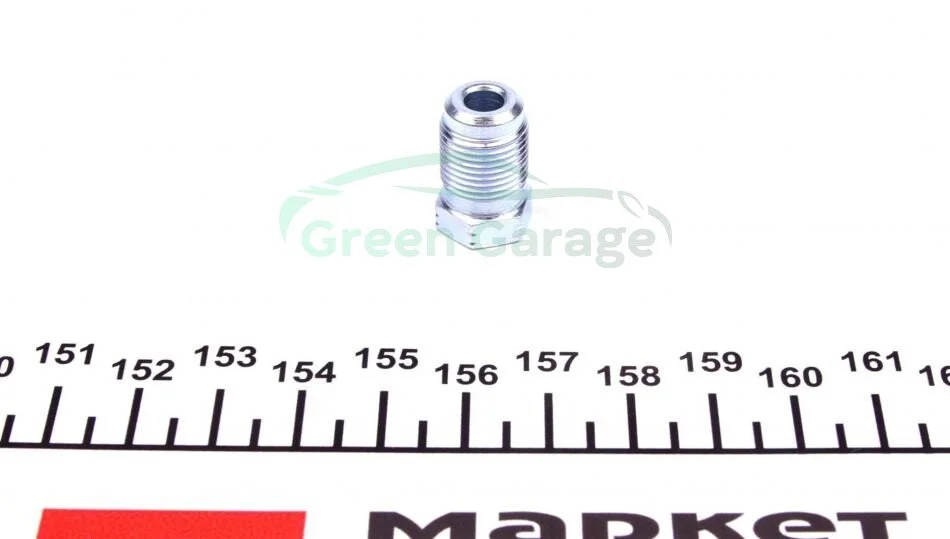 Гальмівні аксесуари QUICK BRAKE B5,0 (фото 1)
