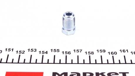 Гальмівні аксесуари QUICK BRAKE B5,0