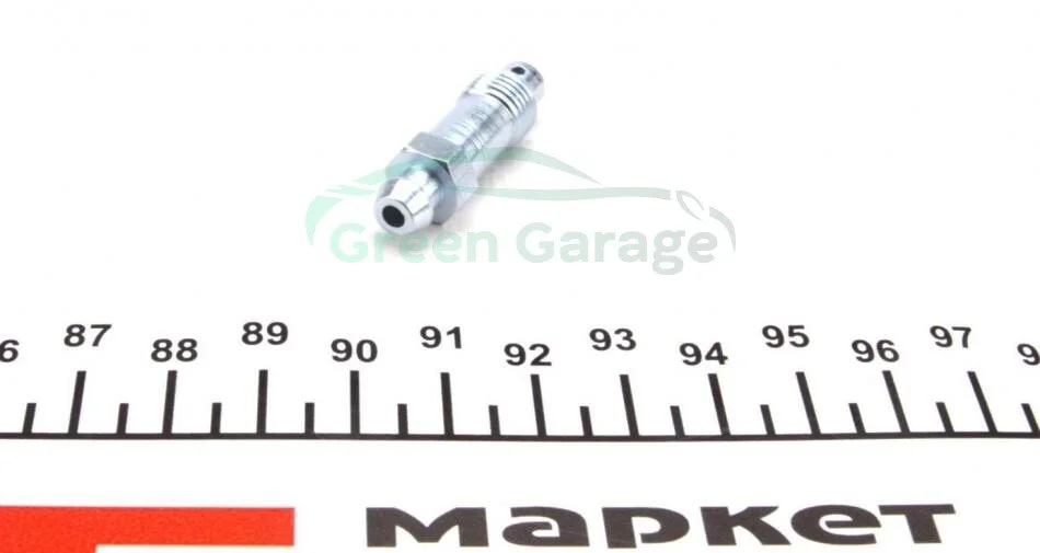 Гальмівні аксесуари QUICK BRAKE 0018 (фото 1)