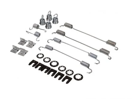 Гальмівні аксесуари QUICK BRAKE 1050656