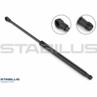 Газовий амортизатор STABILUS 015488