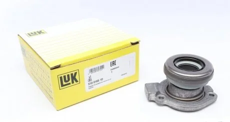 Подшипник выжимной SUZUKI GRAND VITARA II 1,6-2,4 05- (Пр-во) LUK 510 0165 10