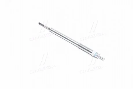 Свеча накаливания TOYOTA HILUX 2.4, 2.8 D 15- (пр-во) BOSCH 0250723005