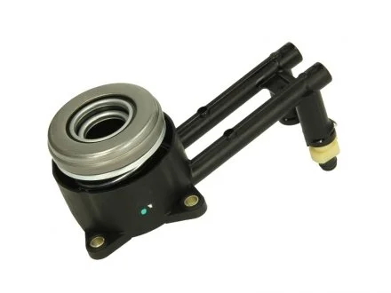 Подшипник выжимной CITROEN C3, DS3 1.1-1.4-1.6 VTi-HDi-THP 09- (Пр-во) VALEO 810028