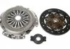 Сцепление VOLKSWAGEN Caddy 1.4 Petrol 11/1995->12/1997 (Пр-во) VALEO 786032 (фото 1)