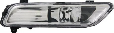 Фара противотуманна TYC 1911046012