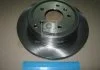 Диск тормозной DAEWOO CHEVROLET CAPTIVA RR (пр-во SANGSIN) Hi-Q (SANGSIN) SD3039 (фото 2)