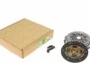Зчеплення CITROEN SAXO, PEUGEOT 106 1,0i-1,1i-1,4i 96- (Вир-во) VALEO 786007 (фото 1)