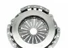 Зчеплення CITROEN SAXO, PEUGEOT 106 1,0i-1,1i-1,4i 96- (Вир-во) VALEO 786007 (фото 2)