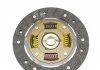 Зчеплення CITROEN SAXO, PEUGEOT 106 1,0i-1,1i-1,4i 96- (Вир-во) VALEO 786007 (фото 5)