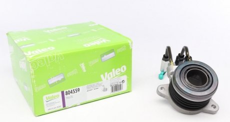 Пiдшипник зчеплення VALEO 804559