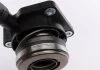 Подшипник выжимной гидравлический FORD FIESTA, FOCUS 1.0-1.1-1.25-1.3-1.6 89- (Пр-во) VALEO 810030 (фото 2)