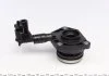 Подшипник выжимной гидравлический FORD FIESTA, FOCUS 1.0-1.1-1.25-1.3-1.6 89- (Пр-во) VALEO 810030 (фото 4)