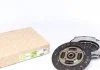 Сцепление FORD Focus 1.8 Diesel 11/2001->8/2004 (Пр-во) VALEO 786029 (фото 1)