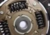 Сцепление FORD Focus 1.8 Diesel 11/2001->8/2004 (Пр-во) VALEO 786029 (фото 5)
