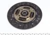 Сцепление FORD Focus 1.8 Diesel 11/2001->8/2004 (Пр-во) VALEO 786029 (фото 7)