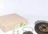 Сцепление VOLKSWAGEN Golf 1.6 Petrol 5/2000->5/2004 (Пр-во) VALEO 786028 (фото 1)