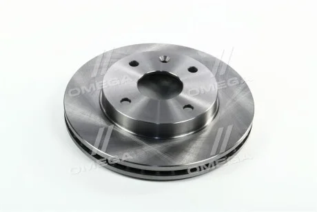 Диск тормозной DAEWOO MAGNUS LACETTI REZZO (пр-во SANGSIN) Hi-Q (SANGSIN) SD3009