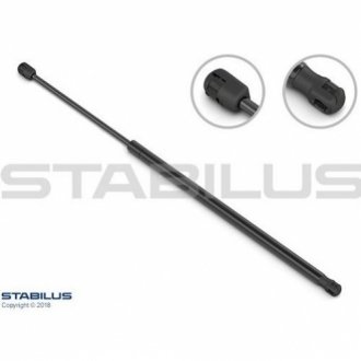 Газовий амортизатор STABILUS 895089