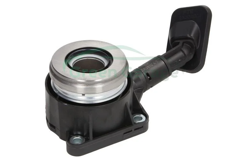 Подшипник выжимной гидравлический FORD C-MAX, FOCUS, MONDEO 1.8-2.0 TDCI 03- (Пр-во) VALEO 804573 (фото 1)
