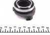 Сцепление RENAULT Thalia 1.5 Diesel 1/2001->9/2008 (Пр-во) VALEO 786031 (фото 4)