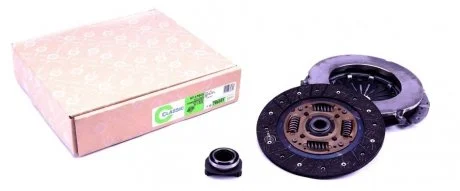 Сцепление RENAULT Thalia 1.5 Diesel 1/2001->9/2008 (Пр-во) VALEO 786031
